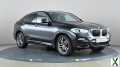 Photo 2018 BMW X4 xDrive20d M Sport 5dr Step Auto COUPE DIESEL Automatic