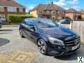 Photo Mercedes A180 Sports Hatchback - Pan Sunroof - Paddle Shift - FSH