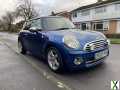 Photo 2007 MINI Hatch COOPER D Manual Hatchback Diesel Manual