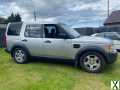 Photo 2005 Land Rover Discovery 3 2.7 TDV6 Auto