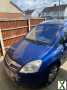 Photo Vauxhall zafira cdti 1.7