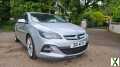 Photo 2014 VAUXHALL ASTRA 1.7 CDTI LIMITED EDITION 90K MOTED TO JUNE 2025