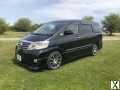 Photo 2007 Toyota Alphard 3.0 MS Prime 4 Wheel Drive Half Leather Ltd Edition 8 Seater