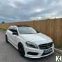 Photo Mercedes-Benz A200 AMG Sport Auto HPI Clear