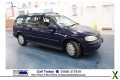 Photo 2004 - 53 - VAUXHALL ASTRA 1.6 8V 87PS AUTO PETROL 5 DOOR ESTATE