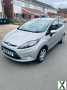 Photo Ford, FIESTA, Hatchback, 2009, Manual, 1242 (cc), 3 doors