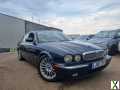 Photo JAGUAR XJ EXECUTIVE 2.7 TDVI AUTOMATIC SALOON