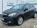 Photo 2014 Vauxhall Mokka 1.7 CDTi SE 4WD Euro 5 (s/s) 5dr HATCHBACK Diesel Manual