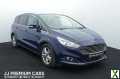 Photo 2016 Ford S-MAX 2.0 TITANIUM TDCI 5d 148 BHP MPV Diesel Manual