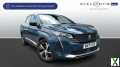 Photo 2021 Peugeot 3008 1.6 Hybrid 225 GT 5dr e-EAT8 HATCHBACK PETROL/ELECTRIC Automat