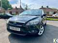 Photo Ford Focus 1.6 TDCI