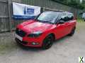 Photo 2014 Skoda Fabia 1.2 TSI 105 Monte Carlo 5dr HATCHBACK Petrol Manual