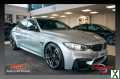 Photo 2015 BMW M3 3.0 M3 4d 426 BHP Saloon Petrol Semi Automatic