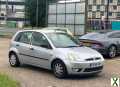 Photo 2004 FORD FIESTA 1.6 AUTOMATIC, 5 DOORS, ULEZ FREE