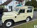 Photo Land Rover, 88