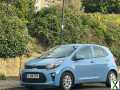 Photo Kia, PICANTO, Hatchback, 2018, Manual, 998 (cc), 5 doors, 1 previous owner, 37k, Full clean MOT, FSH