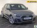 Photo 2021 AUDI A1 1.0 TFSI 25 S LINE SPORTBACK EURO 6 5DR 1 OWNER SERVICE HISTORY