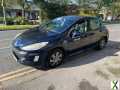 Photo Peugeot 308