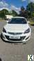 Photo Vauxhall Astra 2013