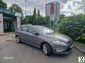 Photo Ford Mondeo 1.6 tdci