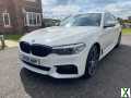 Photo BMW 5 Series M Sport (2019) 530e 12kWh Petrol Plug-in Hybrid xDrive