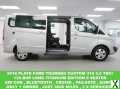 Photo 2018 FORD TOURNEO CUSTOM 310 2.0 TDCI 130 BHP LWB TITANIUM 9 SEATER ( 1 OWNER )