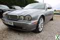 Photo 2007 Jaguar XJ 2.7 TD Sovereign LWB Saloon 4dr SALOON Diesel Automatic