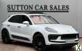 Photo 2023 Porsche Macan 5dr PDK ESTATE PETROL Automatic