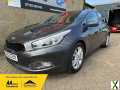 Photo 2012 Kia Ceed 1.6 CRDi EcoDynamics 2 Euro 5 (s/s) 5dr HATCHBACK Diesel Manual