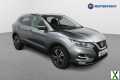 Photo 2020 Nissan Qashqai 1.3 DiG-T 160 N-Connecta 5dr DCT Hatchback Petrol Automatic