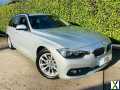 Photo 2016 16 BMW 3 SERIES 2.0 316D SE TOURING 5D 114 BHP DIESEL