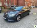 Photo 2010 VAUXHALL INSIGNIA 1.8 SE | 1 YEAR MOT | ULEZ FREE | LOVELY CAR