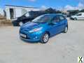 Photo FORD FIESTA STYLE 1200cc FULL 12 MONTHS MOT