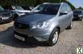 Photo 2013 Ssangyong Korando 2.0D S Euro 5 5dr ESTATE Diesel Manual