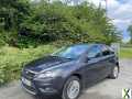 Photo FORD FOCUS 1.8 TITANIUM 09 REG GREY 5 DOOR MOT MARCH 15TH 2025 LOW INSURANCE 40+MPG