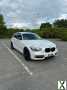 Photo BMW 120D