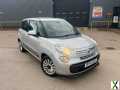 Photo 2014 Fiat 500L 1.3 JTD AUTOMATIC 57000 MILES HISTORY PX WELCOME