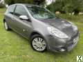 Photo 1 YEARS MOT - 2010 CLIO - COLD AIR CON - NEW CAMBELT