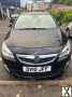 Photo Vauxhall, ASTRA, Hatchback, 2010, Manual, 1598 (cc), 5 doors