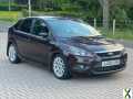 Photo Ford focus Zetec