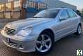 Photo AUTO 2007 MERCEDES BENZ C200 CDI AVANTGARDE NOT LEON FR C220 320D 120D