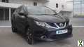 Photo 2015 NISSAN QASHQAI TEKNA 1.6 DIESEL HATCHBACK