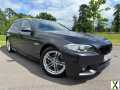 Photo 2014 BMW 520d M SPORT TOURING Estate Diesel Manual