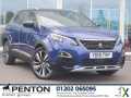 Photo 2019 Peugeot 3008 1.2 PureTech GT Line Premium Euro 6 (s/s) 5dr HATCHBACK Petrol