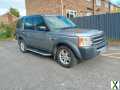 Photo Land Rover, DISCOVERY, Estate, 2007, Manual, 2720 (cc), 5 doors