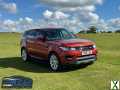 Photo Land Rover Range Rover Sport 3.0 TD V6 SE Auto 4WD Euro 5 (s/s) 5dr Diesel Automatic