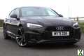 Photo Audi A5 2.0 TFSI 35 Edition 1 S-Tronic 5dr - High Spec & Low Mileage