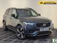 Photo 2020 VOLVO XC90 2.0H T8 TWIN ENGINE RECHARGE 11.6KWH R-DESIGN AUTO 4WD EURO 6