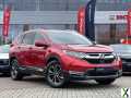 Photo 2021 Honda CR-V I-MMD HYBRID ECVT EX Estate Hybrid Automatic