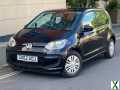 Photo 2012 Volkswagen UP 1.0 MOVE UP 5d 59 BHP Hatchback Petrol Manual